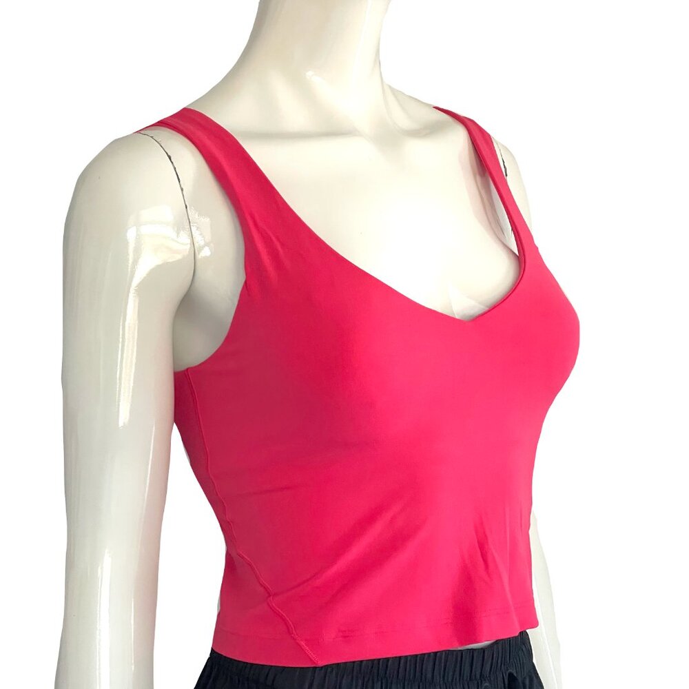 NEW***    ALIGN Tank - Picture 2 of 5